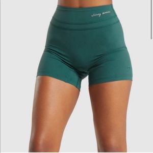 Whitney Simmons gymshark